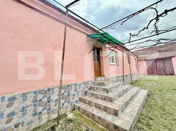 Casa de vânzare 4 camere Exterior Vest - 167329CV | BLITZ Alba Iulia | Poza5