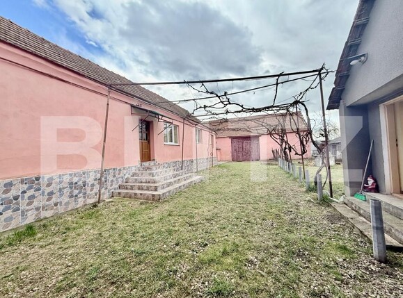 Casa de vânzare 4 camere Exterior Vest - 167329CV | BLITZ Alba Iulia | Poza4