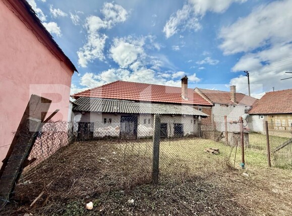 Casa de vânzare 4 camere Exterior Vest - 167329CV | BLITZ Alba Iulia | Poza18
