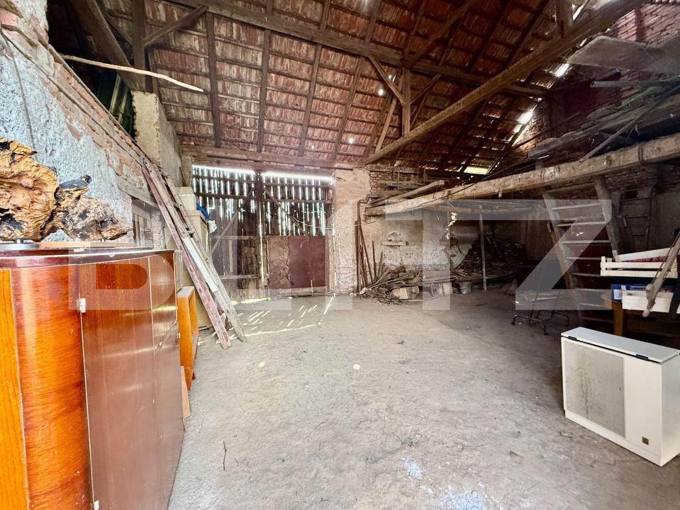 Casa de vânzare 4 camere Exterior Vest - 167329CV | BLITZ Alba Iulia | Poza19