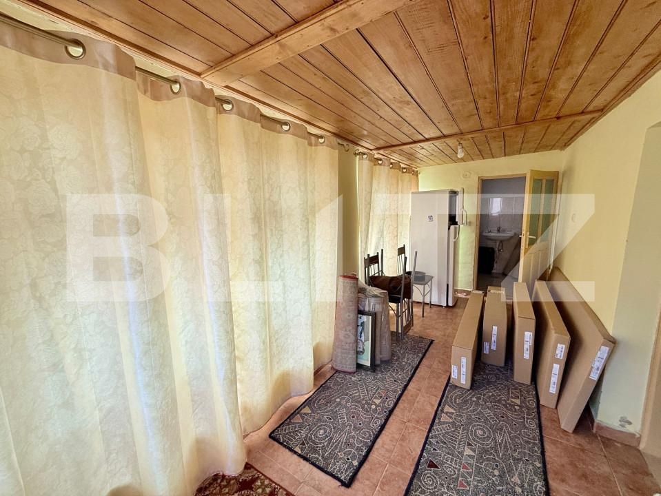 Casa de vânzare 4 camere Exterior Vest - 167329CV | BLITZ Alba Iulia | Poza12