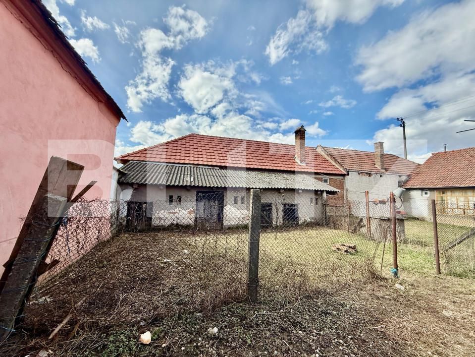 Casa de vânzare 4 camere Exterior Vest - 167329CV | BLITZ Alba Iulia | Poza18