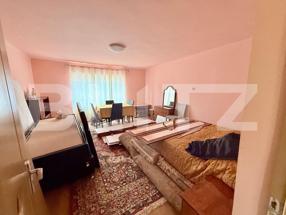 Casa de vânzare 4 camere Exterior Vest - 167329CV | BLITZ Alba Iulia | Poza1