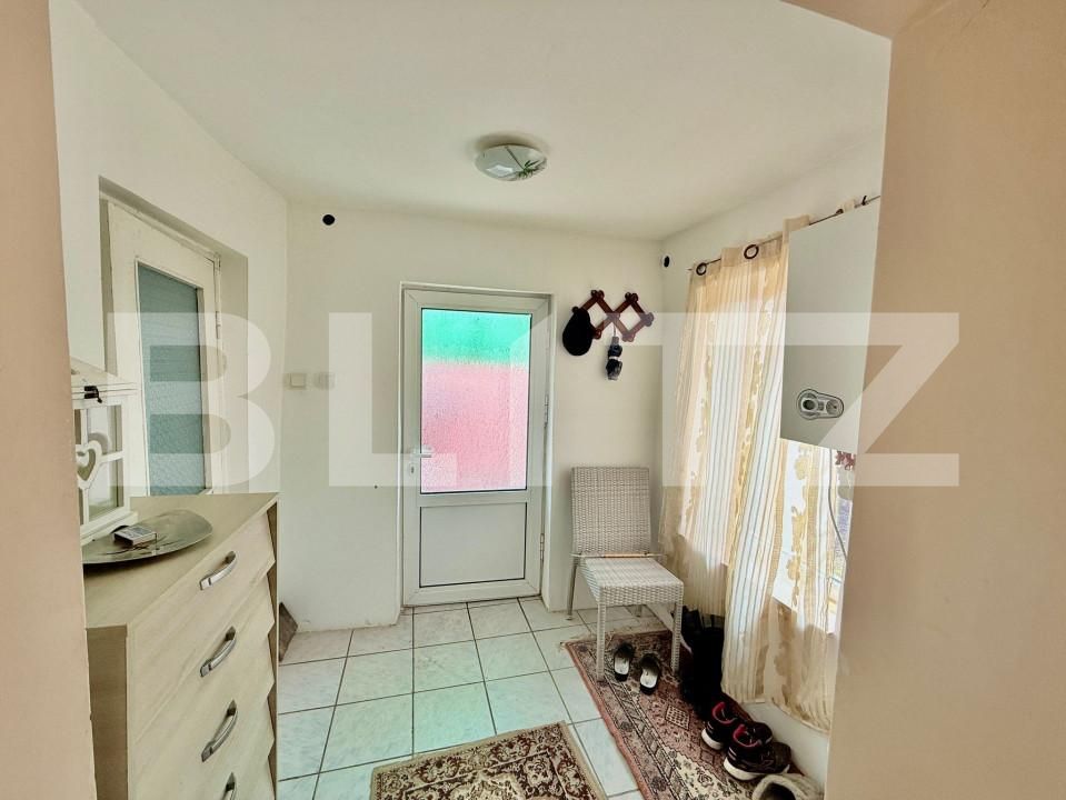 Casa de vânzare 4 camere Exterior Vest - 167329CV | BLITZ Alba Iulia | Poza7