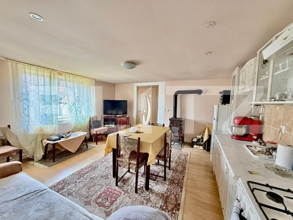 Casa de vânzare 4 camere Exterior Vest - 167329CV | BLITZ Alba Iulia | Poza2