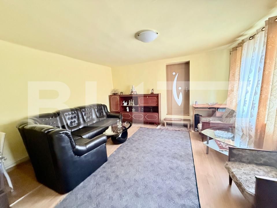 Casa de vânzare 4 camere Exterior Vest - 167329CV | BLITZ Alba Iulia | Poza3