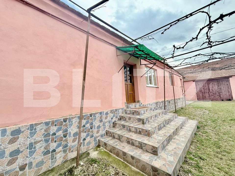 Casa de vânzare 4 camere Exterior Vest - 167329CV | BLITZ Alba Iulia | Poza5