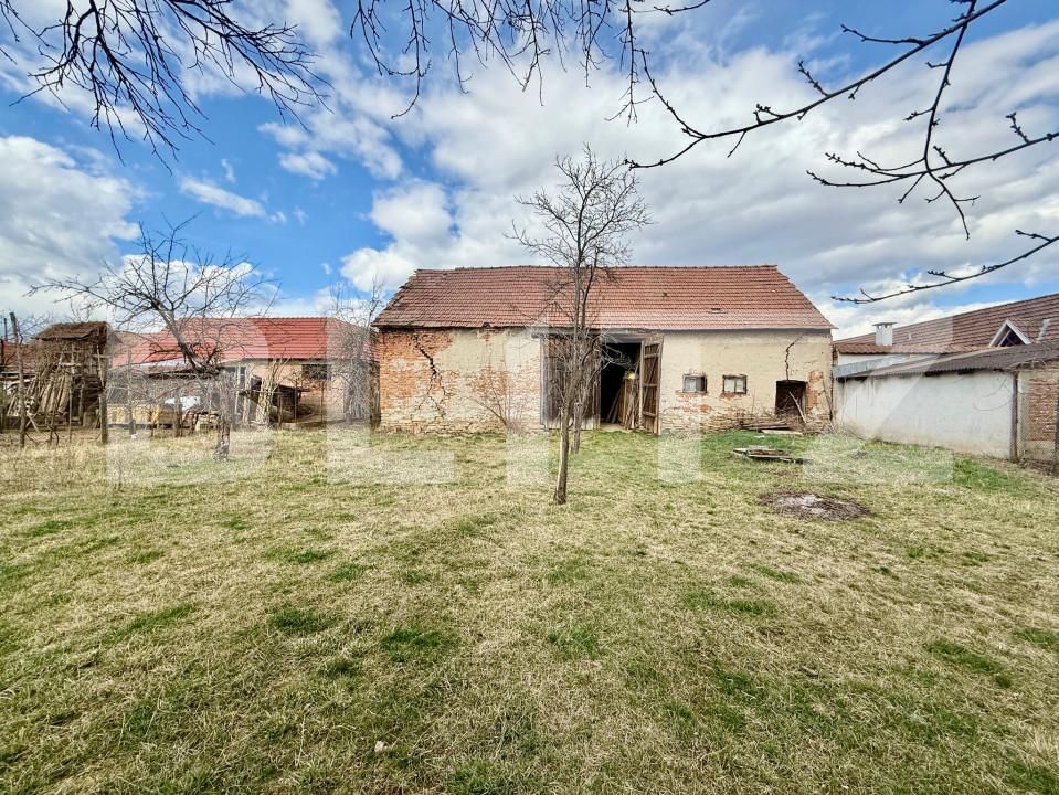 Casa de vânzare 4 camere Exterior Vest - 167329CV | BLITZ Alba Iulia | Poza17