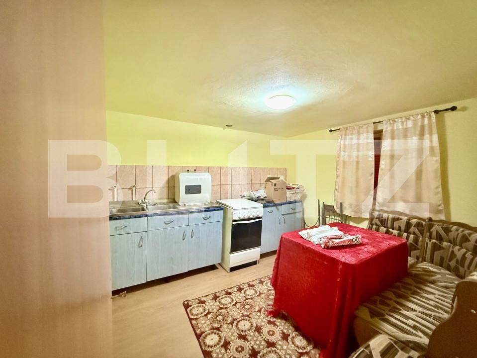Casa de vânzare 4 camere Exterior Vest - 167329CV | BLITZ Alba Iulia | Poza15