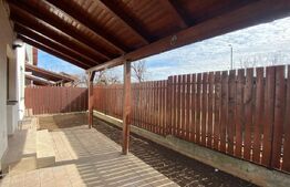 Casa de inchiriat cu 4 camere -  zona Cetate