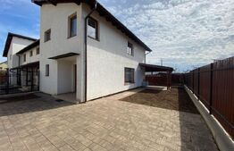 Casa de inchiriat cu 4 camere -  zona Cetate