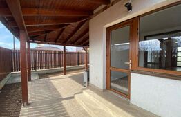 Casa de inchiriat cu 4 camere -  zona Cetate