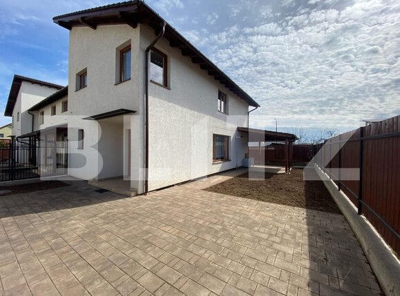 Casa de închiriat 4 camere Micești - 167349CI | BLITZ Alba Iulia | Poza1