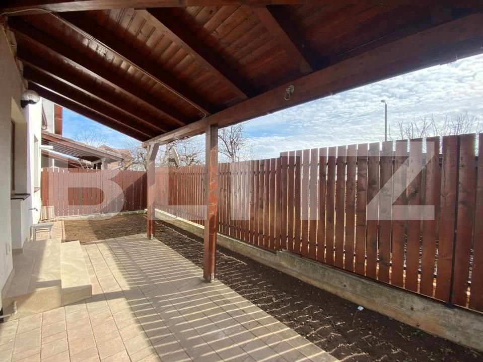 Casa de închiriat 4 camere Micești - 167349CI | BLITZ Alba Iulia | Poza3