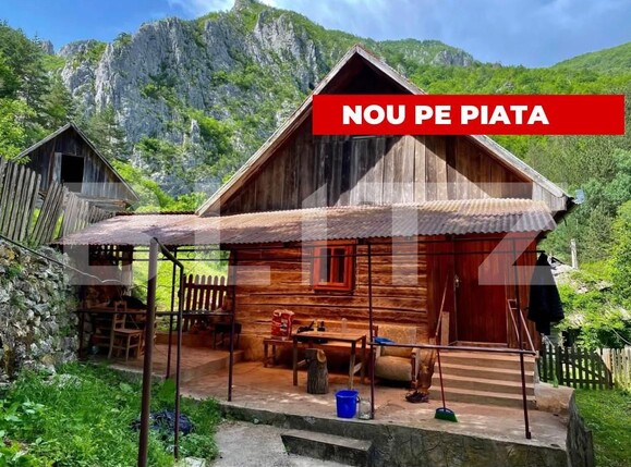 Casa de vânzare 2 camere Galda de Jos - 167355CV | BLITZ Alba Iulia | Poza1