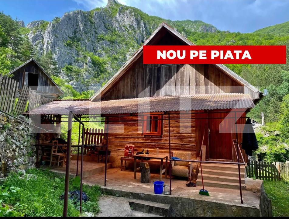 Casa de vânzare 2 camere Galda de Jos - 167355CV | BLITZ Alba Iulia | Poza1