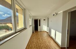 Casă deosebită, 4 camere, 180 mp.  teren 700 mp, - zona Micesti