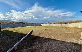 Casă deosebită, 4 camere, 180 mp.  teren 700 mp, - zona Micesti