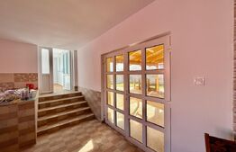 Casă deosebită, 4 camere, 180 mp.  teren 700 mp, - zona Micesti