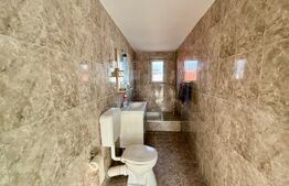 Casă deosebită, 4 camere, 180 mp.  teren 700 mp, - zona Micesti