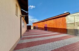 Casă deosebită, 4 camere, 180 mp.  teren 700 mp, - zona Micesti