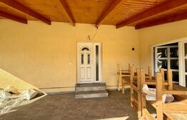 Casă deosebită, 4 camere, 180 mp.  teren 700 mp, - zona Micesti