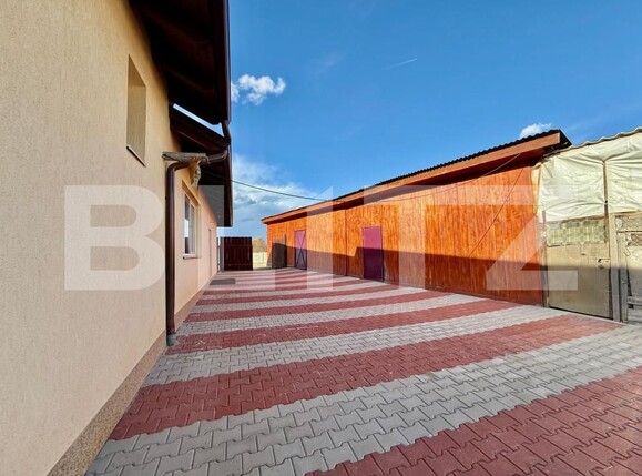 Casa de vânzare 4 camere Micești - 167357CV | BLITZ Alba Iulia | Poza1