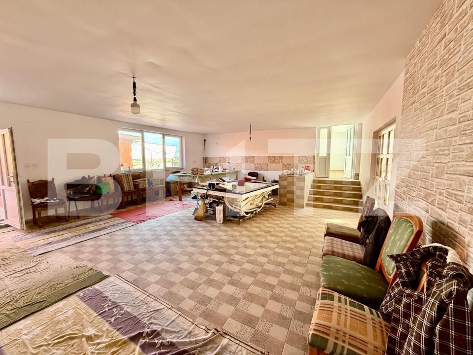 Casa de vânzare 4 camere Micești - 167357CV | BLITZ Alba Iulia | Poza4