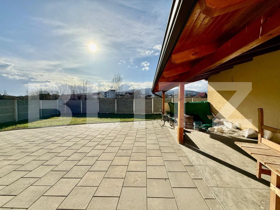 Casa de vânzare 4 camere Micești - 167357CV | BLITZ Alba Iulia | Poza16