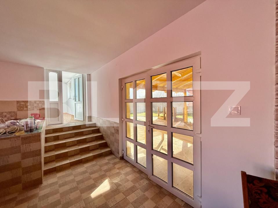 Casa de vânzare 4 camere Micești - 167357CV | BLITZ Alba Iulia | Poza9