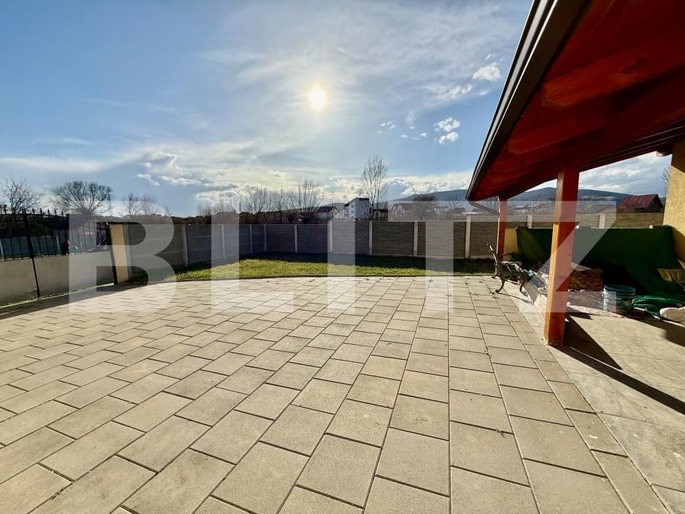 Casa de vânzare 4 camere Micești - 167357CV | BLITZ Alba Iulia | Poza2