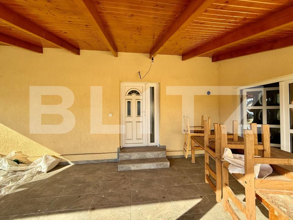 Casa de vânzare 4 camere Micești - 167357CV | BLITZ Alba Iulia | Poza3
