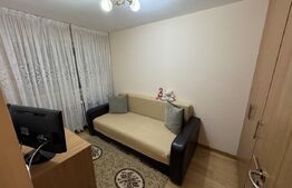 Apartament 3 camere , 46mp, Etaj 1 ,  Centru  - Cugir 