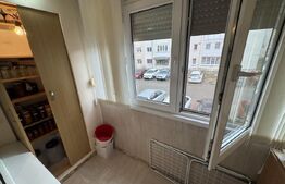 Apartament 3 camere , 46mp, Etaj 1 ,  Centru  - Cugir 