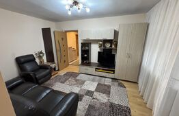 Apartament 3 camere , 46mp, Etaj 1 ,  Centru  - Cugir 