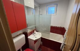 Apartament 3 camere , 46mp, Etaj 1 ,  Centru  - Cugir 