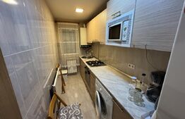 Apartament 3 camere , 46mp, Etaj 1 ,  Centru  - Cugir 