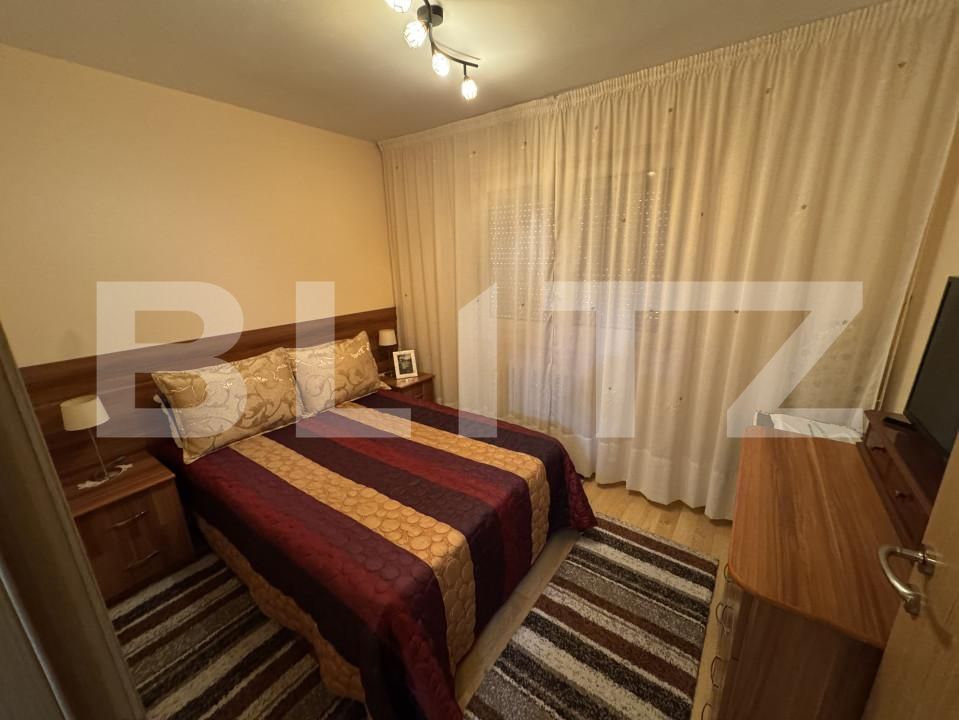 Apartament de vânzare 3 camere Cugir - 167362AV | BLITZ Alba Iulia | Poza3