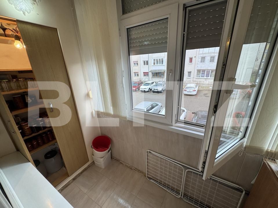 Apartament de vânzare 3 camere Cugir - 167362AV | BLITZ Alba Iulia | Poza8
