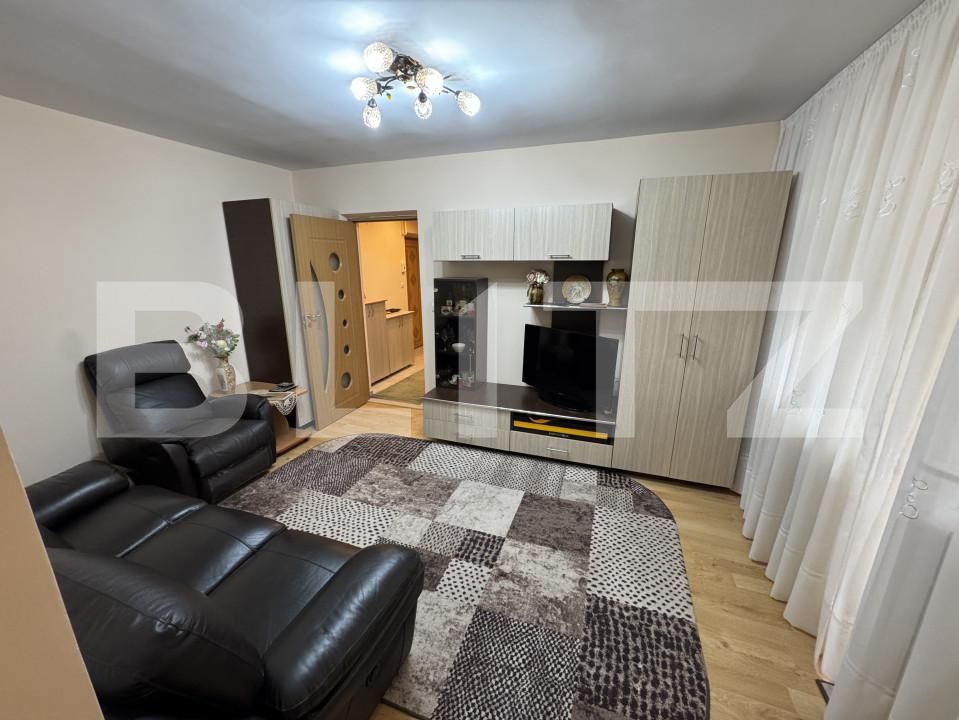 Apartament de vânzare 3 camere Cugir - 167362AV | BLITZ Alba Iulia | Poza1