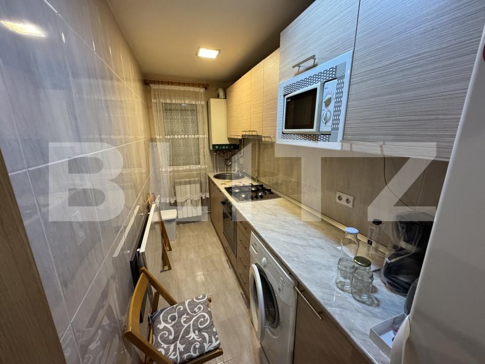 Apartament de vânzare 3 camere Cugir - 167362AV | BLITZ Alba Iulia | Poza5