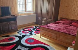 Casă spațioasă, 5 camere, 120 mp. zona Vadul Moților 