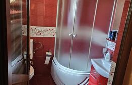 Casă spațioasă, 5 camere, 120 mp. zona Vadul Moților 