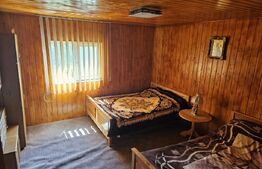 Casă spațioasă, 5 camere, 120 mp. zona Vadul Moților 