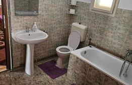 Casă spațioasă, 5 camere, 120 mp. zona Vadul Moților 