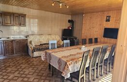 Casă spațioasă, 5 camere, 120 mp. zona Vadul Moților 