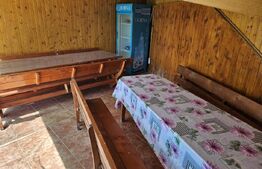 Casă spațioasă, 5 camere, 120 mp. zona Vadul Moților 