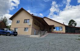 Casă spațioasă, 5 camere, 120 mp. zona Vadul Moților 