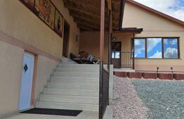 Casă spațioasă, 5 camere, 120 mp. zona Vadul Moților 