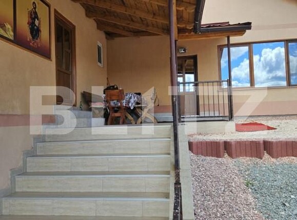 Casa de vânzare 5 camere Exterior Nord - 167368CV | BLITZ Alba Iulia | Poza3